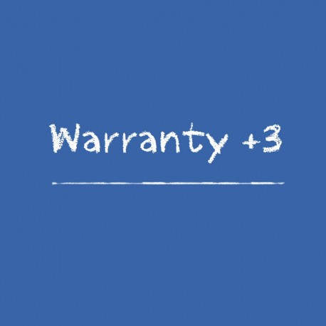 EATON - Eaton Warranty+3 Product 05 3 año(s) - 500308@@W3005WEB@@ZTRA