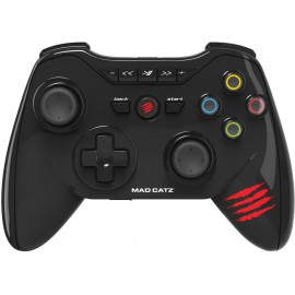 Mad Catz C.T.R.L.R Black