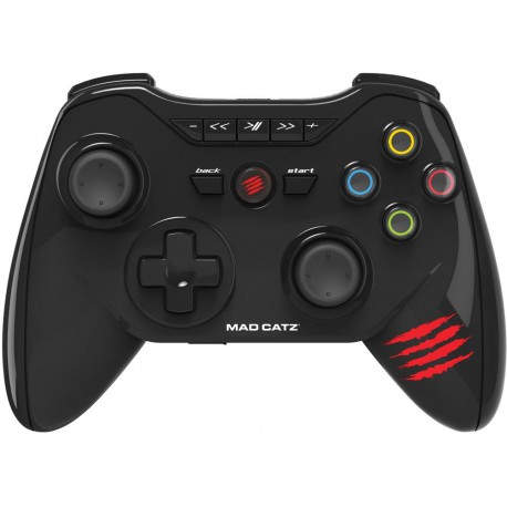 Mad Catz C.T.R.L.R Black
