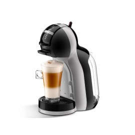 DE’LONGHI - De’Longhi Mini Me EDG 155.BG cafetera eléctrica Semi-automática Cafetera de filtro 0,8 L - 0132180888