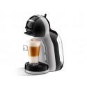 DE’LONGHI - De’Longhi Mini Me EDG 155.BG cafetera eléctrica Semi-automática Cafetera de filtro 0,8 L - 0132180888