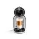DE’LONGHI - De’Longhi Mini Me EDG 155.BG cafetera eléctrica Semi-automática Cafetera de filtro 0,8 L - 0132180888