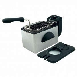 Comelec Freidora eléctrica