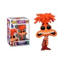 FUNKO - Funko pop disney inside out 2 ansiedad 75996 - 75996