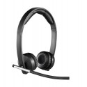 Logitech H820e USB NEGRO
