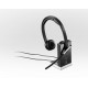 Logitech H820e USB NEGRO