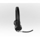 Logitech H820e USB NEGRO