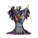 Figura enesco disney la bella durmiente malefica