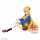 Figura banpresto world dai star kathrina griebel 10cm