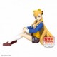 Figura banpresto world dai star kathrina griebel 10cm