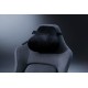 Razer Iskur V2 Butaca para jugar Asiento acolchado Gris
