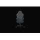 Razer Iskur V2 Butaca para jugar Asiento acolchado Gris