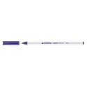 EDDING - ROTUL.EDDING 4600 TELA FINO VIOLETA - Pack de 10 unidades - 460008