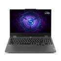 Lenovo LOQ 15IAX9 Intel® Core™ i5 i5-12450HX Portátil 39,6 cm (15.6'') Full HD 16 GB