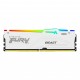 Kingston Technology FURY Beast RGB módulo de memoria 64 GB 2 x 32 GB DDR5 6000 MHz