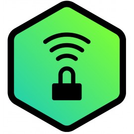 Kaspersky VPN Secure Connection Gestión de seguridad Completo 1 licencia(s) 1 año(s)