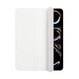 Apple MWK23ZM/A funda para tablet 33 cm (13'') Folio Blanco