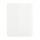 Apple MWK23ZM/A funda para tablet 33 cm (13'') Folio Blanco