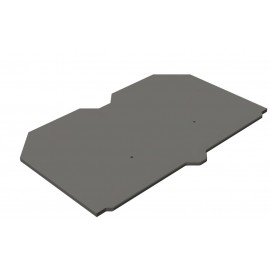 ZEBRA - Zebra CS-CAB-SHV accesorio de bastidor Cajón metálico para rack - CSCABSHV