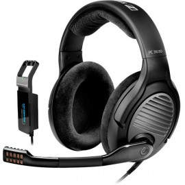 Sennheiser PC 363D NEGRO