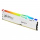 Kingston Technology FURY Beast RGB módulo de memoria 32 GB 1 x 32 GB DDR5 5600 MHz