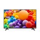 LG UHD 43UT73006LA Televisor 109,2 cm (43'') 4K Ultra HD Smart TV Wifi Azul