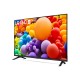 LG UHD 43UT73006LA Televisor 109,2 cm (43'') 4K Ultra HD Smart TV Wifi Azul