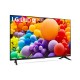 LG UHD 43UT73006LA Televisor 109,2 cm (43'') 4K Ultra HD Smart TV Wifi Azul