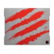 Mad Catz G.L.I.D.E. 5 ROJO