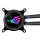 ASUS ROG Strix LC III 360 ARGB Procesador Kit de refrigeración líquida 12 cm Negro