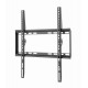 Gembird WM-55F-04 soporte para TV 139,7 cm (55'') Negro