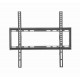 Gembird WM-55F-04 soporte para TV 139,7 cm (55'') Negro