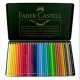 Faber-Castell 114437 lápiz de grafito 36 pieza(s)