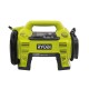 Ryobi R18I-0 bomba de aire eléctrica 2,5 bar 1,4 l/min