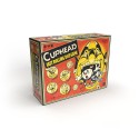 Juego de mesa cuphead fast rolling dice game ingles