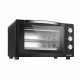 Comelec HO28010C horno 28 L Acero inoxidable