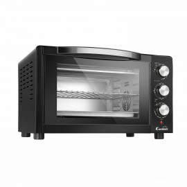 Comelec HO28010C horno 28 L Acero inoxidable