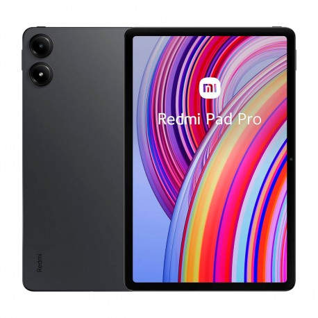 Xiaomi Redmi Pad Pro 12,1 8GB/256GB Wi-Fi Gris (Graphite Gray)