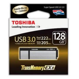 Toshiba USB 3.0 128GB