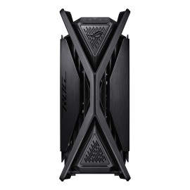 ASUS ROG Hyperion GR701 BTF Edition Torre Negro, Transparente