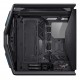 ASUS ROG Hyperion GR701 BTF Edition Torre Negro, Transparente