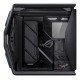 ASUS ROG Hyperion GR701 BTF Edition Torre Negro, Transparente