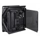 ASUS ROG Hyperion GR701 BTF Edition Torre Negro, Transparente