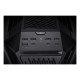 ASUS ROG Hyperion GR701 BTF Edition Torre Negro, Transparente