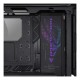 ASUS ROG Hyperion GR701 BTF Edition Torre Negro, Transparente