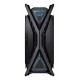 ASUS ROG Hyperion GR701 BTF Edition Torre Negro, Transparente