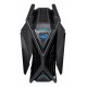 ASUS ROG Hyperion GR701 BTF Edition Torre Negro, Transparente