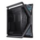 ASUS ROG Hyperion GR701 BTF Edition Torre Negro, Transparente
