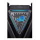 ASUS ROG Hyperion GR701 BTF Edition Torre Negro, Transparente