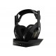 ASTRO GAMING - ASTRO Gaming A50 Auriculares Diadema Negro, Oro - 939-001682